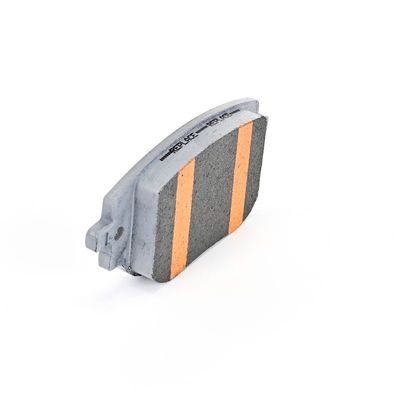 BREMSBELAGSATZ SCHEIBENBREMSE DELPHI LP5057EV 11