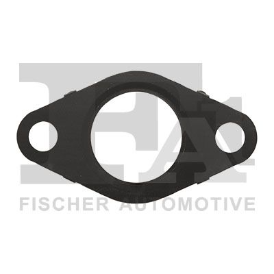 GARNITURA VENTIL AGR