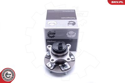 Wheel Bearing Kit 29SKV275