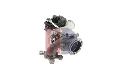 LADER AUFLADUNG AKS DASIS 045312N 1