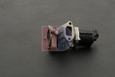 AGR-VENTIL AKS DASIS 155025N 7