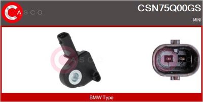 SENZOR PEDALA ACCELERATIE