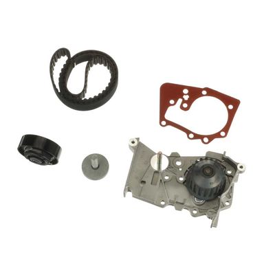 SET POMPA APA + CUREA DINTATA GATES KP15662XS 62