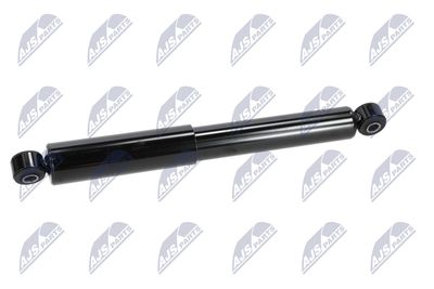 AMORTIZOR NTY ACT004 22