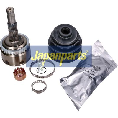 JAPANPARTS Jungčių komplektas, kardaninis velenas