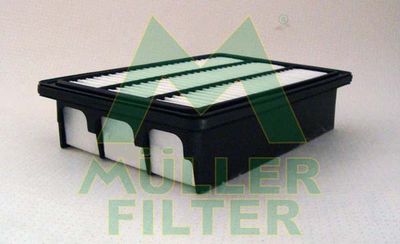 MULLER-FILTER PA3178 Повітряний фільтр 