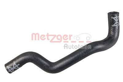 Hadice chladiče METZGER AUTOTEILE 2421215