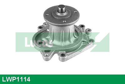 POMPă DE APă RăCIRE MOTOR LUCAS LWP1114