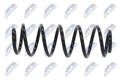 ARC SPIRAL NTY ASZWW116 9