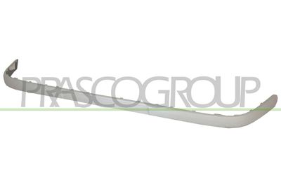 ZIER-/SCHUTZLEISTE STOßFäNGER