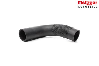 LADELUFTSCHLAUCH METZGER AUTOTEILE 2400755 32