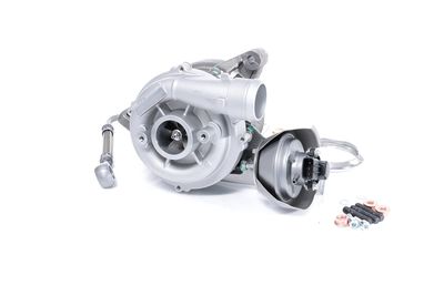 COMPRESOR SISTEM DE SUPRAALIMENTARE