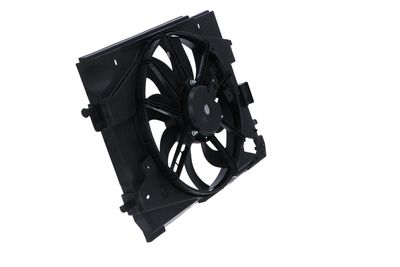 VENTILATOR RADIATOR NRF 47889 37