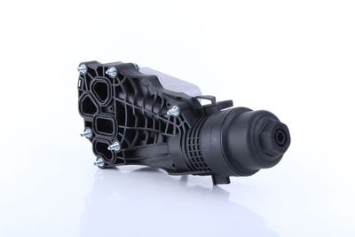 RADIATOR ULEI ULEI MOTOR NISSENS 91400 27