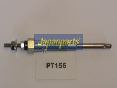 JAPANPARTS Kaitinimo žvakė