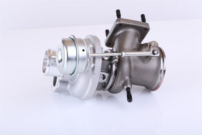 LADER AUFLADUNG NISSENS 93472 42