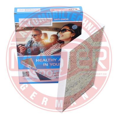 FILTRU AER HABITACLU