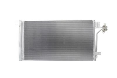 HELLA - Kondenzátor klimatizácie VW, AUDI, CUPRA , 8FC 366 221-231