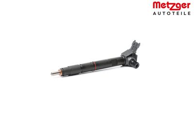 INJECTOR METZGER AUTOTEILE 0871108 34