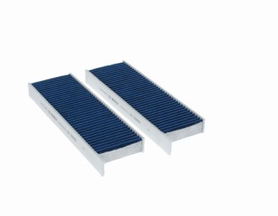 FILTER INNENRAUMLUFT BOSCH 0986628610 9