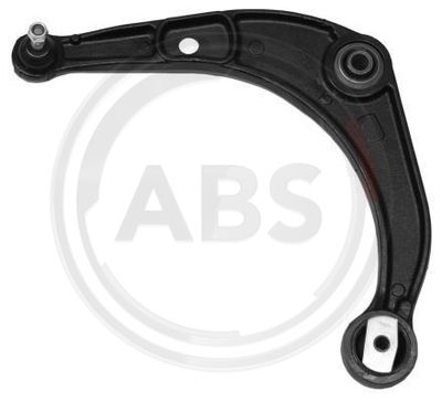 Рычаг независимой подвески колеса, подвеска колеса A.B.S. 210466 для RENAULT SAFRANE