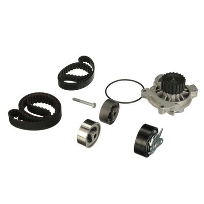 SET POMPA APA + CUREA DINTATA GATES KP45323XS 35