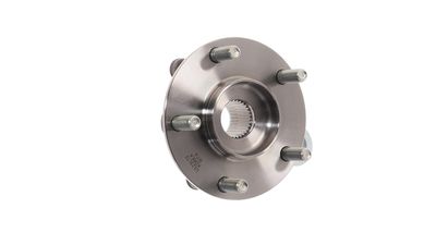 RADLAGERSATZ SKF VKBA7648 23