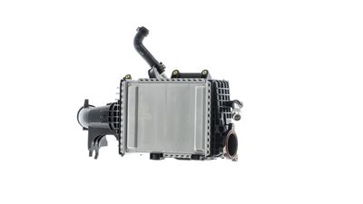 INTERCOOLER COMPRESOR MAHLE CI665000P 32