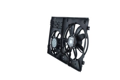 VENTILATOR RADIATOR NRF 47941 12