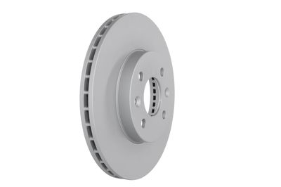 DISC FRANA BOSCH 0986478598 25