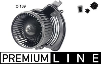 MAHLE Innenraumgebläse