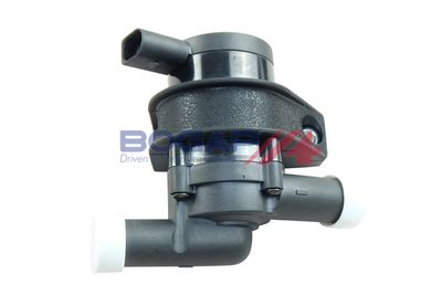 POMPă DE APă SUPLIMENTARă (CIRCUITUL APEI DE RăCIRE)