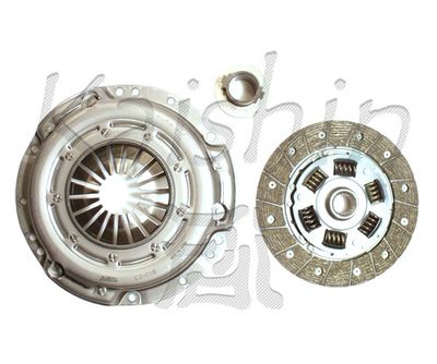 KAISHIN KZ033-K Комплект сцепления  для MAZDA 323 S IV (BG) 1.3