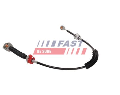 SET DE CABLURI CUTIE DE VITEZE MANUALă FAST FT02928 17