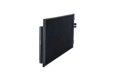 CONDENSATOR CLIMATIZARE NRF 350568 37