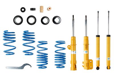 BILSTEIN Fahrwerkssatz, Federn/Dämpfer