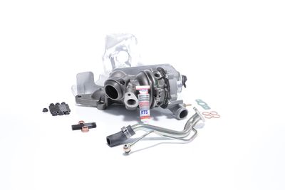 LADER AUFLADUNG BTS Turbo T981176BT 26
