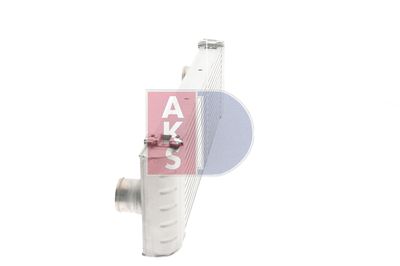 LADELUFTKüHLER AKS DASIS 097029N 3