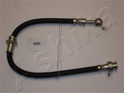 ASHIKA Halter, Bremsschlauch