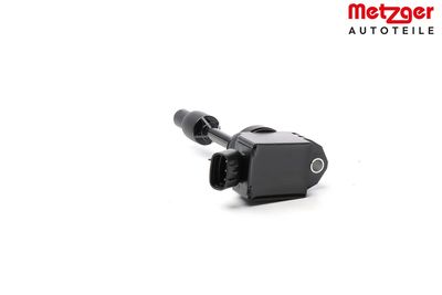 ZüNDSPULE METZGER AUTOTEILE 0880563 27