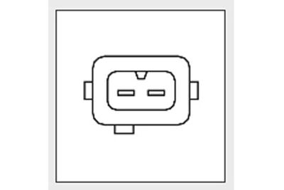 SENZOR TEMPERATURA AER ADMISIE