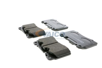BREMSBELAGSATZ SCHEIBENBREMSE VAICO V109889 19