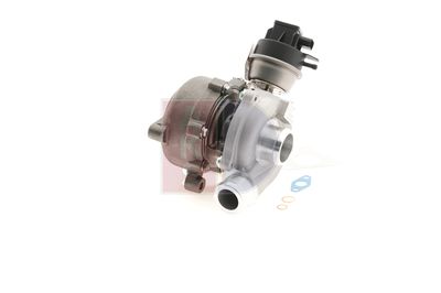 LADER AUFLADUNG AKS DASIS 045203N 13