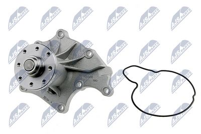 POMPă DE APă RăCIRE MOTOR NTY CPWIS006 1