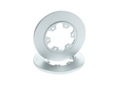 DISC FRANA BOSCH 0986479D43 18