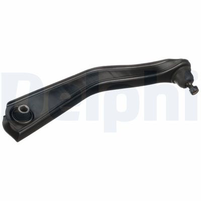 LENKER RADAUFHäNGUNG