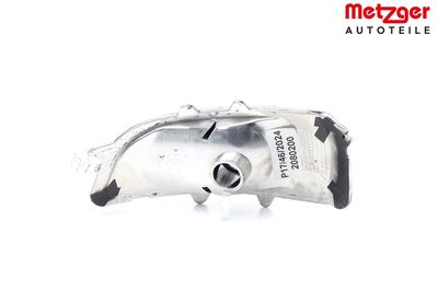 BLINKLEUCHTE METZGER AUTOTEILE 2080200 21