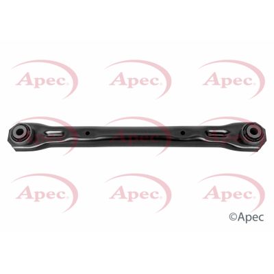 Control/Trailing Arm, wheel suspension APEC AST2687