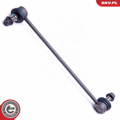 Stange/Strebe, Stabilisator