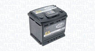 Стартерная аккумуляторная батарея MAGNETI MARELLI 069044360005 для DAF 44